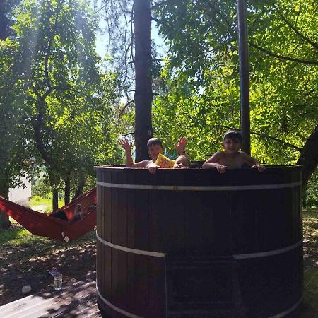 Vacation House Stala La La Požega Eksteriør bilde