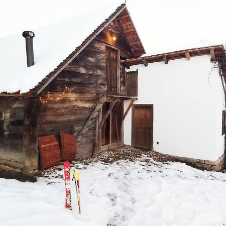 Vacation House Stala La La Požega Eksteriør bilde