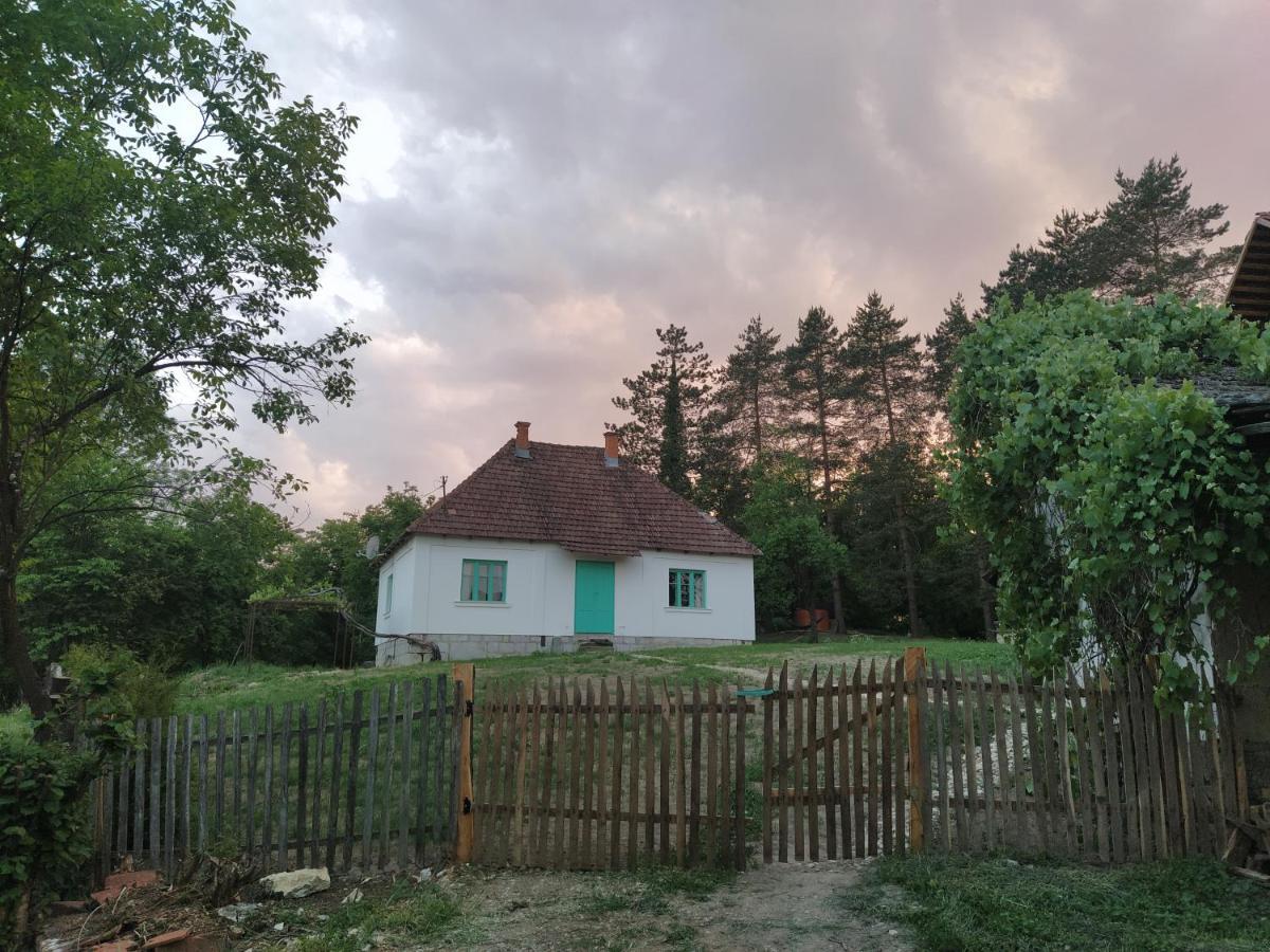 Vacation House Stala La La Požega Eksteriør bilde