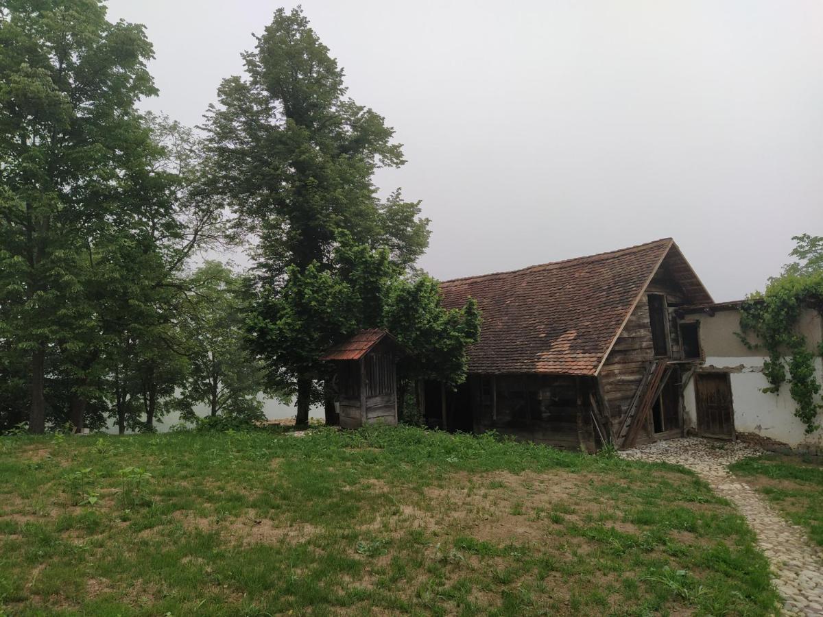 Vacation House Stala La La Požega Eksteriør bilde