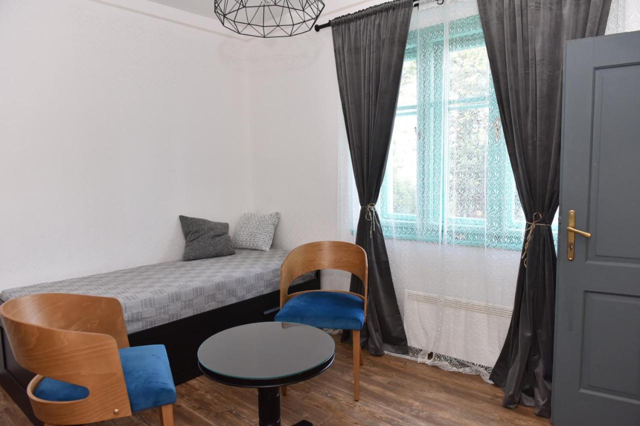 Vacation House Stala La La Požega Eksteriør bilde