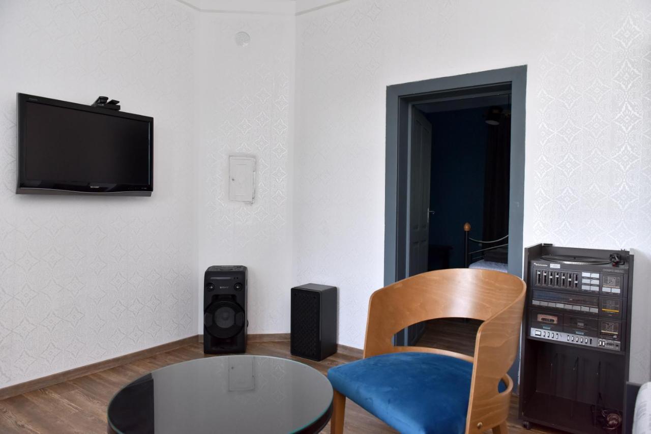 Vacation House Stala La La Požega Eksteriør bilde