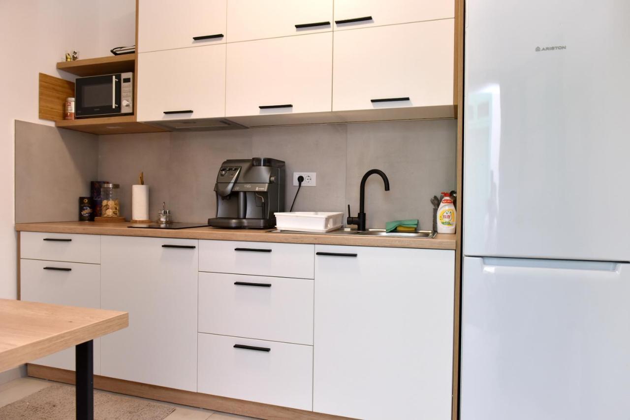 Vacation House Stala La La Požega Eksteriør bilde