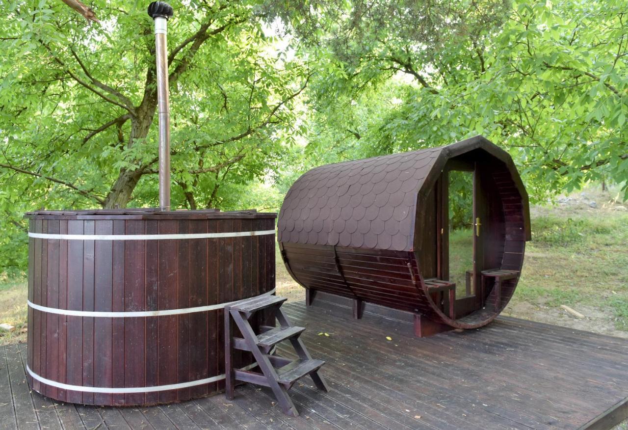 Vacation House Stala La La Požega Eksteriør bilde