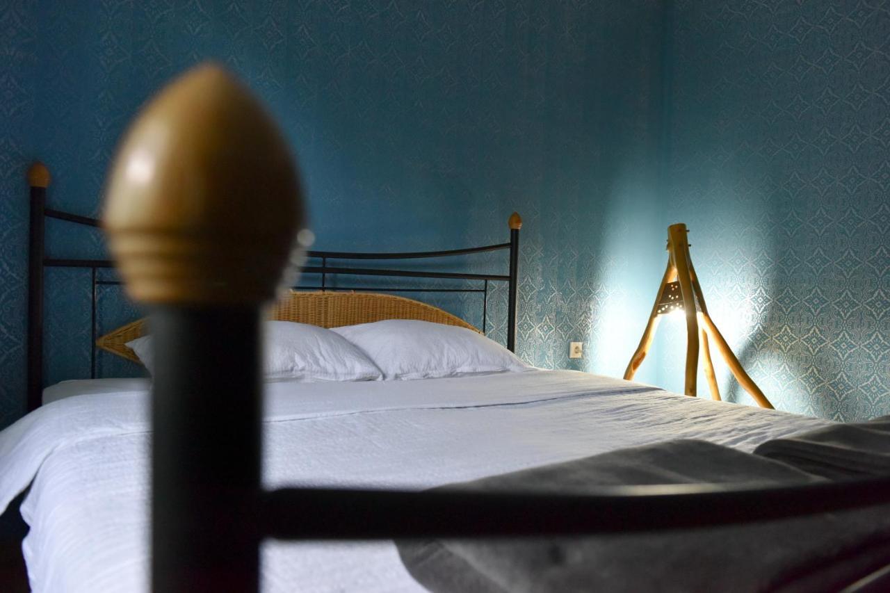 Vacation House Stala La La Požega Eksteriør bilde