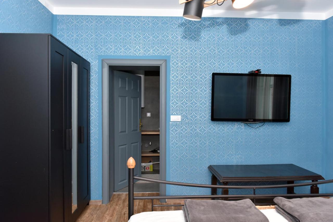 Vacation House Stala La La Požega Eksteriør bilde