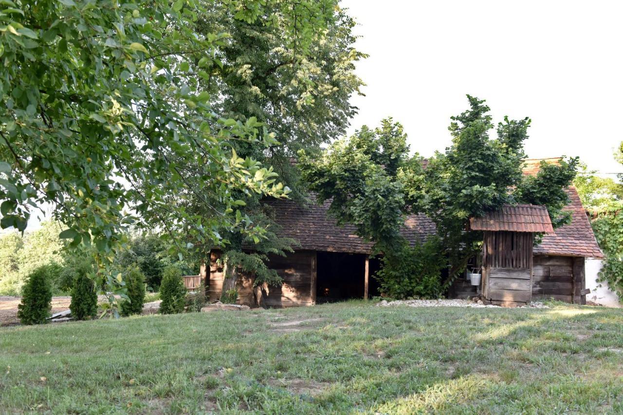 Vacation House Stala La La Požega Eksteriør bilde