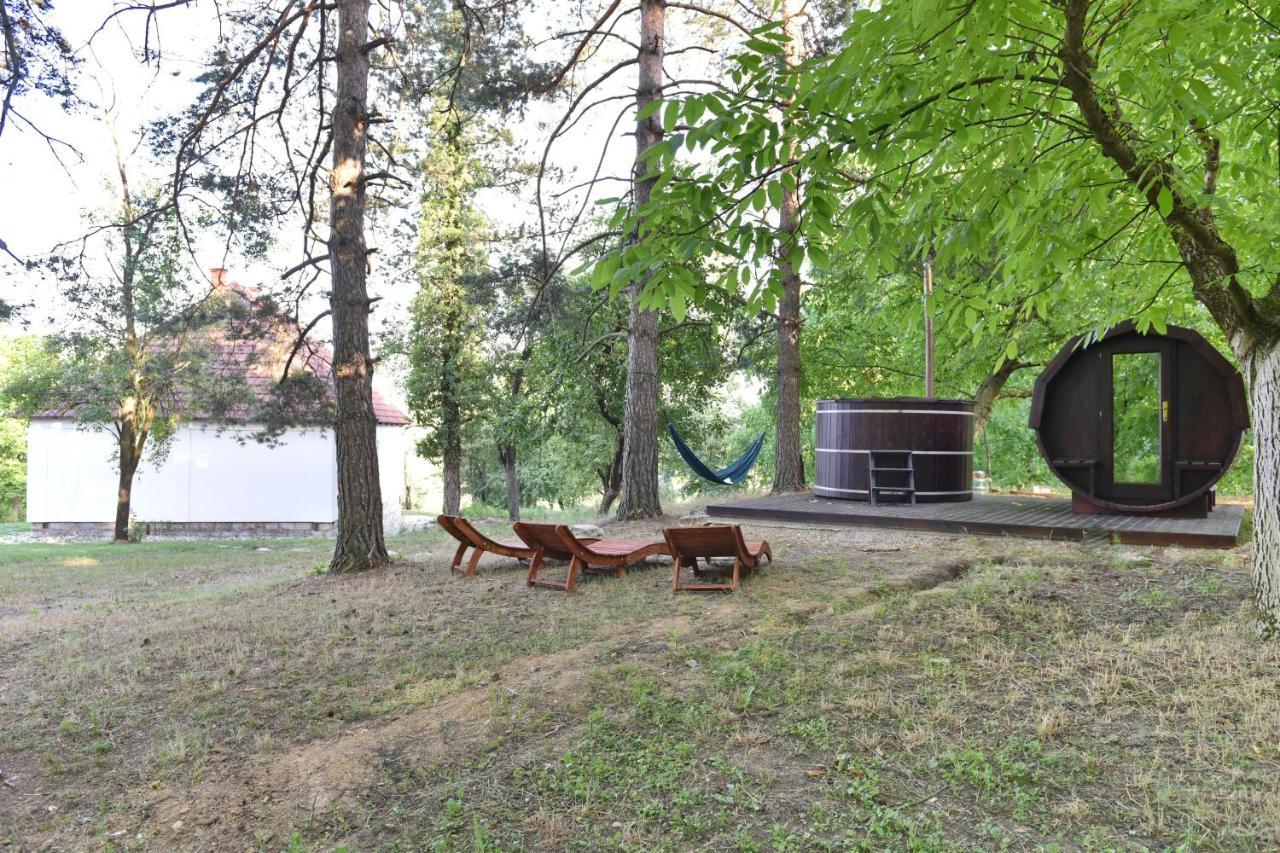 Vacation House Stala La La Požega Eksteriør bilde