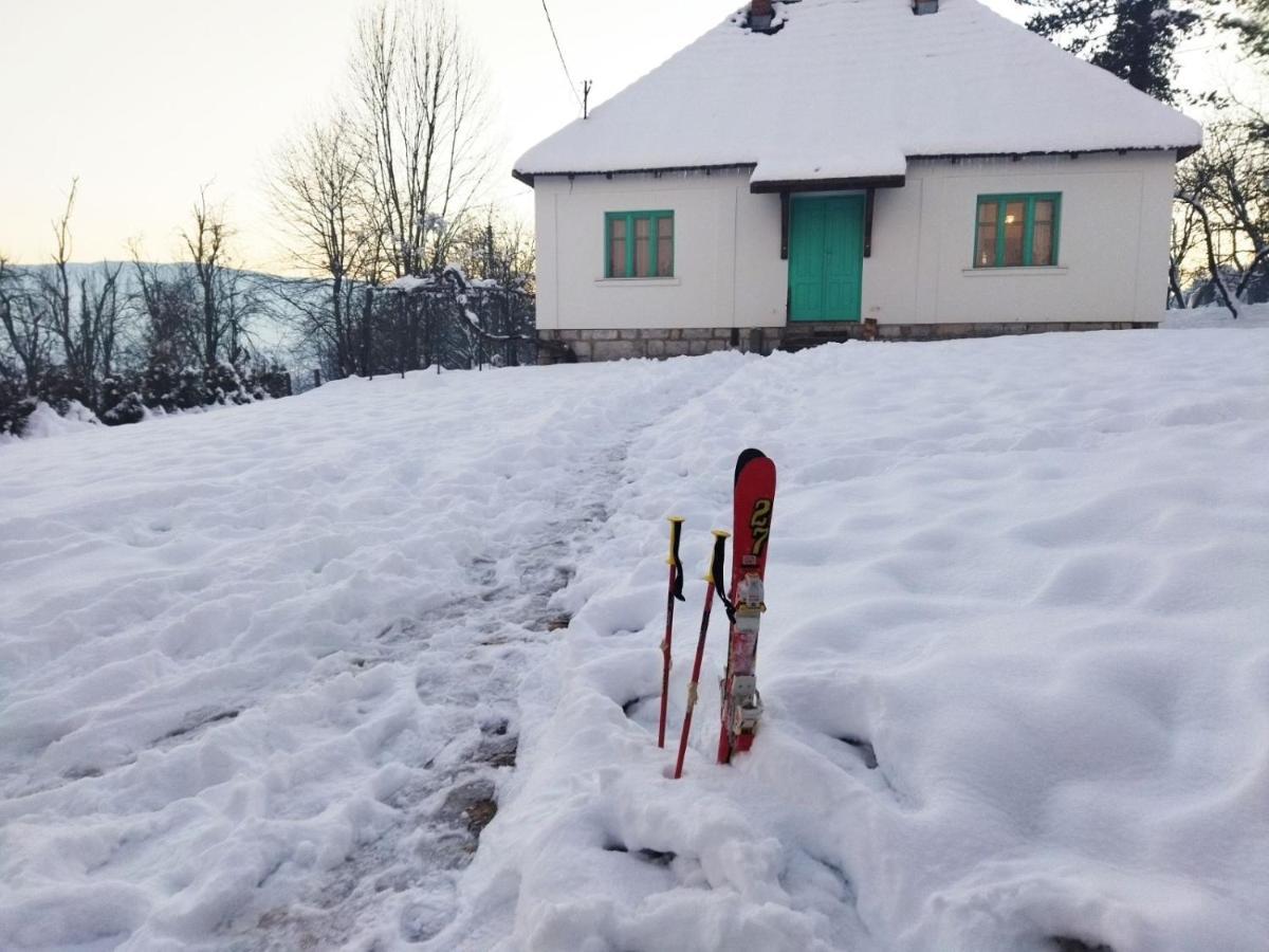 Vacation House Stala La La Požega Eksteriør bilde